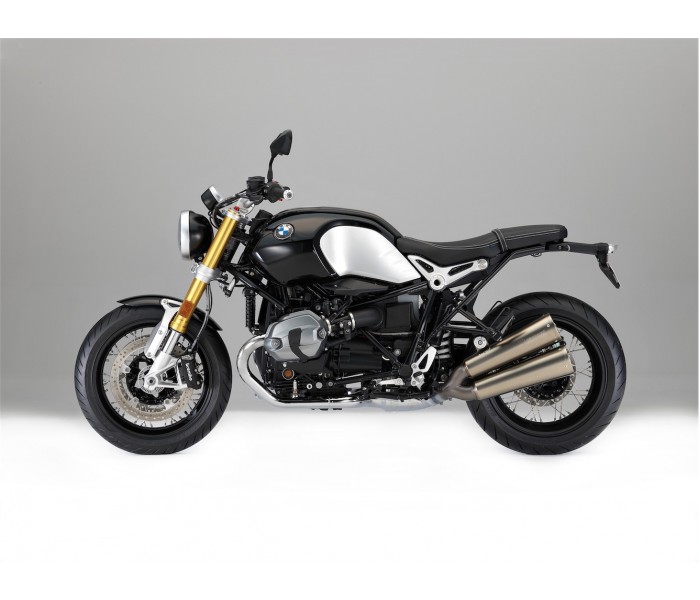 R nineT Heritage R nineT Heritage